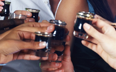 Harewood Guest List System